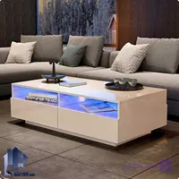 میز جلومبلی HOJ112