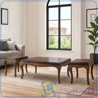 میز جلومبلی HOA09
