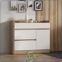 دراور DJ763