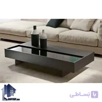 میز جلومبلی HOJ137