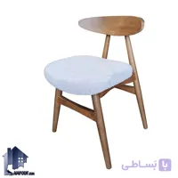 صندلی نهارخوری DSA160