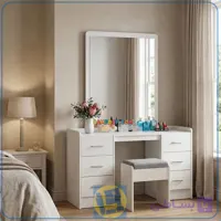 میز آرایش DJ772