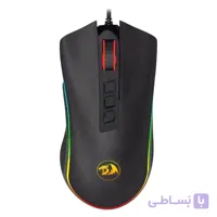 موس سیمی REDRAGON M711