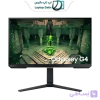 مانیتور 27 اینچی SAMSUNG Odyssey G4 G40B
