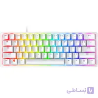 کیبورد باسیم Razer Huntsman Mini