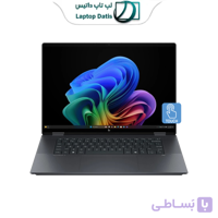 HP OMNIBOOK X FLIP 14 FM-0013DX Core Ultra 5 226V 16GB 512GB Intel Arc 130V