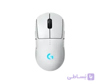موس بی سیم Logitech Pro 2 Lightspeed