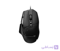 موس سیمی Logitech G502 X