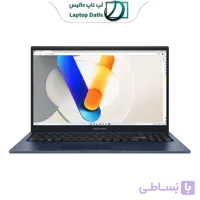 Asus X1504VA Core 7 150U 16GB 1TB Intel Iris Xe