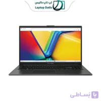 Asus vivobook L1504FA R3 7320 8GB 512GB AMD