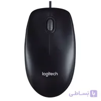 موس سیمی Logitech M90
