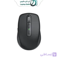 موس بی سیم Logitech anywhere 3S