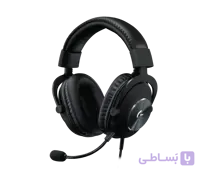 هدفون گیمینگ Logitech Pro X SE