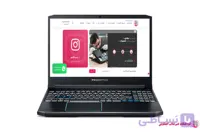 قاب لپ تاپ ایسر Acer Predator Helios300 G3-572