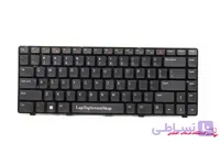 کیبورد لپ تاپ دل Dell Latitude D600