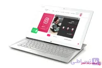 قاب لپ تاپ سونی وایو Sony VAIO Duo 13 SVD1321M2EW