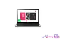 قاب لپ تاپ سونی وایو SONY VAIO SVF15212SNB