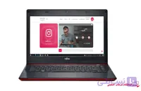قاب لپ تاپ فوجیتسو Fujitsu LifeBook AH502 – A