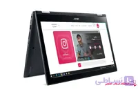 قاب لپ تاپ ایسر Acer SPIN SP714-51 SERIES