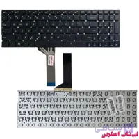 کیبورد لپ تاپ ایسوس ASUS P2540uv