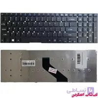 کیبورد لپ تاپ ایسر Acer Aspire V3-731
