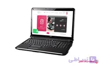 قاب لپ تاپ فوجیتسوFujitsu LIFEBOOK AH700
