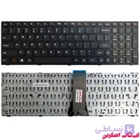 کیبورد لپ تاپ لنوو Lenovo IdeaPad V570