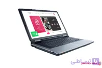 قاب لپ تاپ فوجیتسو Fujitsu AMILO A1667G