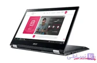 قاب لپ تاپ ایسر Acer SPIN 5 SP315-51-30EU