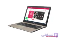 قاب لپ تاپ ایسوس ASUS X541SC – A