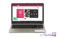 قاب لپ تاپ ایسوس ASUS VivoBook X540MB – DM143