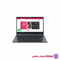 قاب لپ تاپ لنوو Lenovo Yoga C640-A