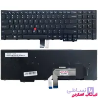کیبورد لپ تاپ لنوو Lenovo Thinkpad E530