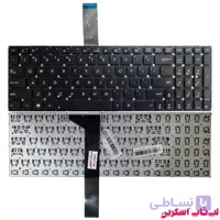 کیبورد لپ تاپ ایسوس ASUS F550