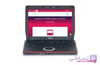 قاب لپ تاپ فوجیتسو Fujitsu Amilo Pro Si-2636-A
