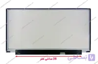 ال‌سی‌دی لپ‌تاپ لنوو Lenovo IDEAPAD 5 15IAL7 MODEL 82SF
