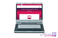 قاب لپ تاپ فوجیتسو Fujitsu Amilo Pro 3515-A