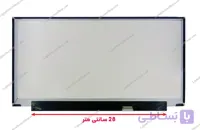 ال‌ای‌دی لپ‌تاپ 15.6 اینچی نازک LED 15.6 USLIM FULL HD IPS 30PIN Inv26cm
