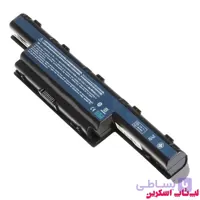 باتری لپ‌تاپ ایسر مدل E1-471 و E1-431