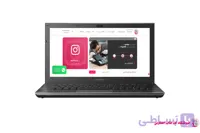 قاب لپ تاپ سونی وایو SONY VAIO SVS15112C5E