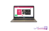 قاب لپ‌تاپ ایسوس ASUS X540 | X541 | X541U | X540U