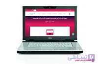 قاب لپ تاپ فوجیتسو Fujitsu AMILO Pi 3560-A