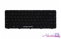 کیبورد لپ تاپ اچ پی HP Pavilion G4-1130TX