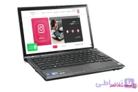 قاب لپ تاپ سونی وایو Sony VAIO Z133GX