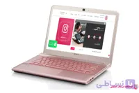 قاب لپ تاپ سونی وایو Sony VAIO E14 SVE14A25CLP