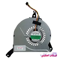 فن پردازنده لپ تاپ HP Pavilion 15-P