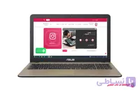قاب لپ تاپ ایسوس ASUS VivoBook X540UA – DM527