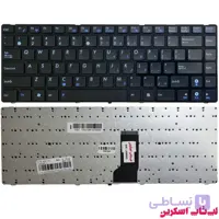 کیبورد لپ تاپ ایسوس ASUS R542