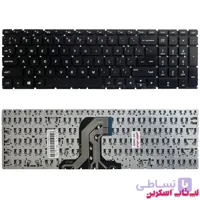 کیبورد لپ تاپ اچ پی HP 250 G4