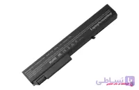باتری لپ تاپ اچ پی HP EliteBook 8740P